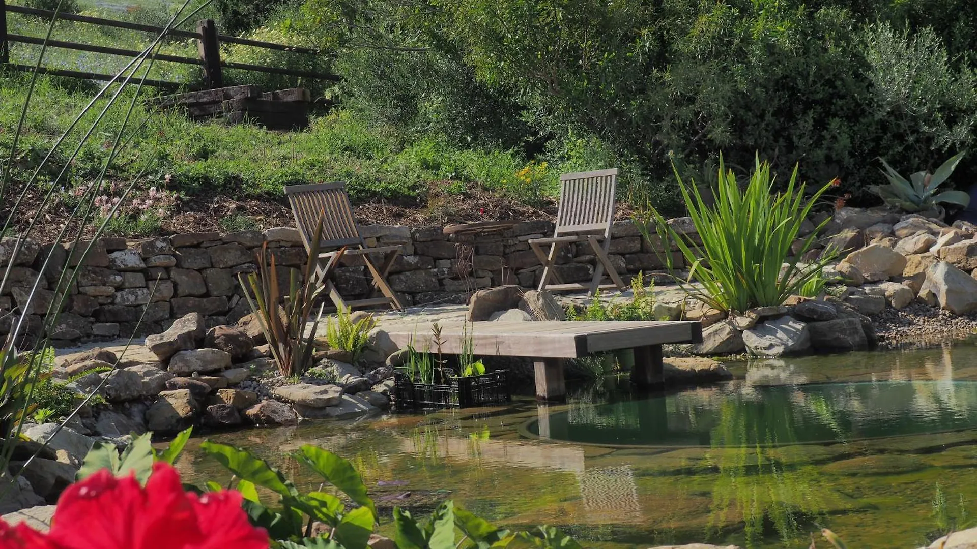 Home Stay En Finca Rural Tarifa 0*,