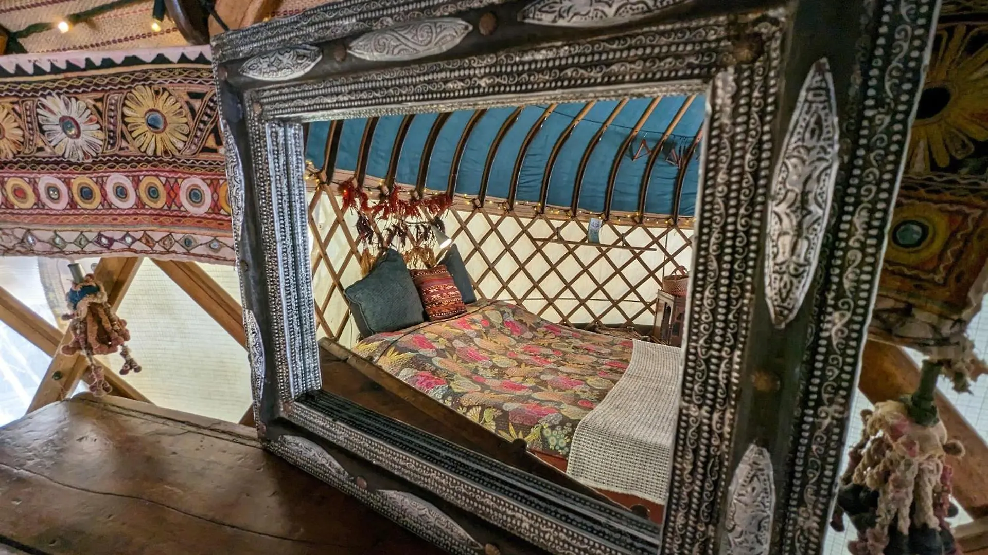 Homestay Home Stay En Finca Rural Tarifa Spain