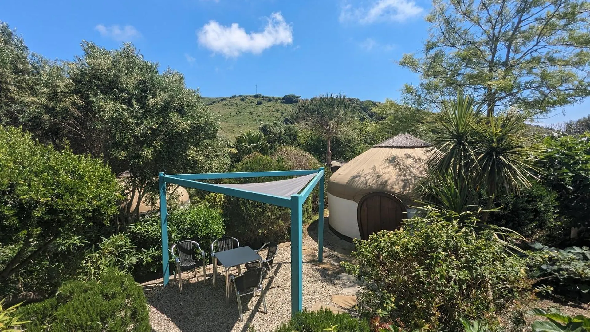 Homestay Home Stay En Finca Rural Tarifa