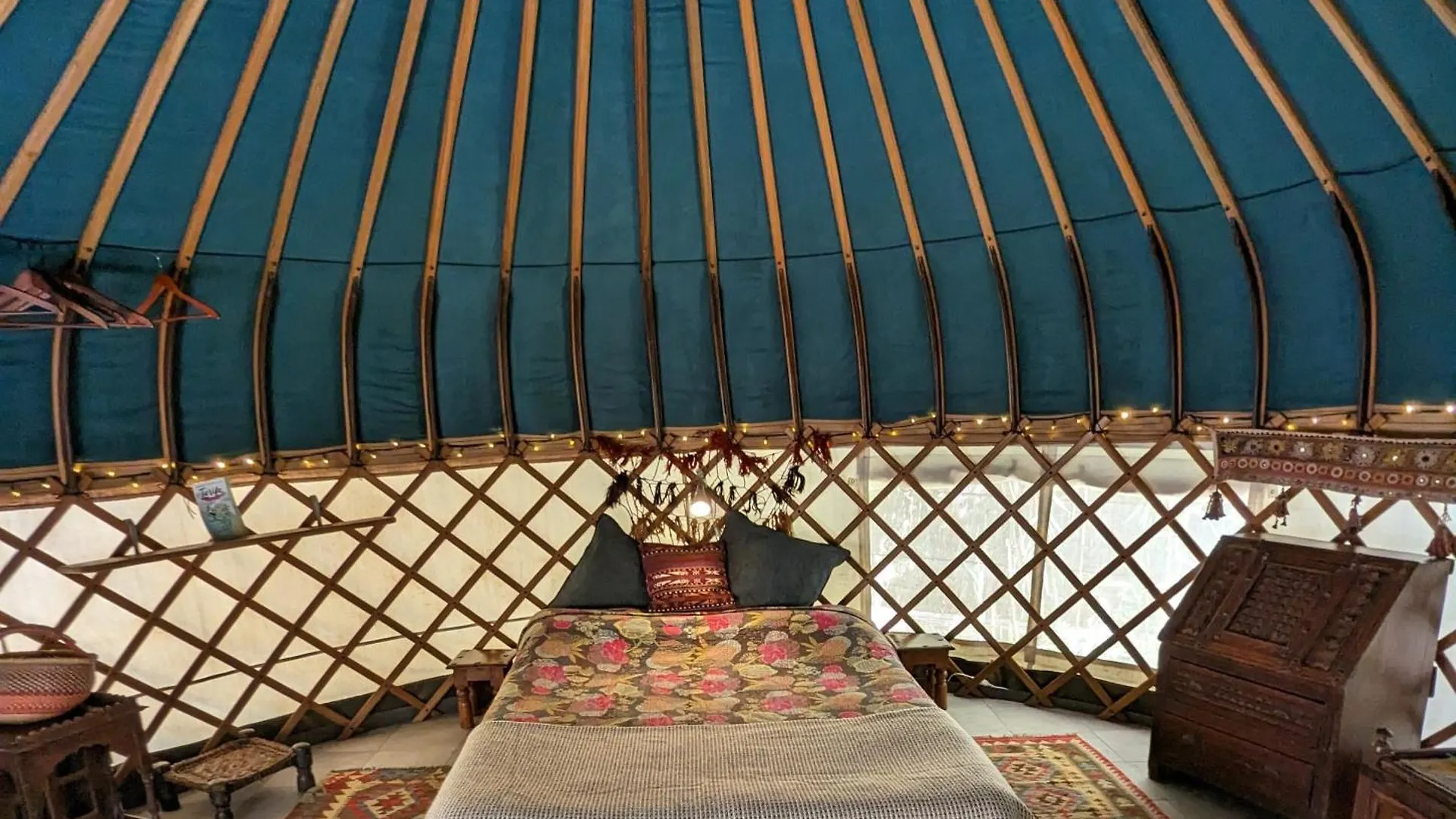 Home Stay En Finca Rural Tarifa