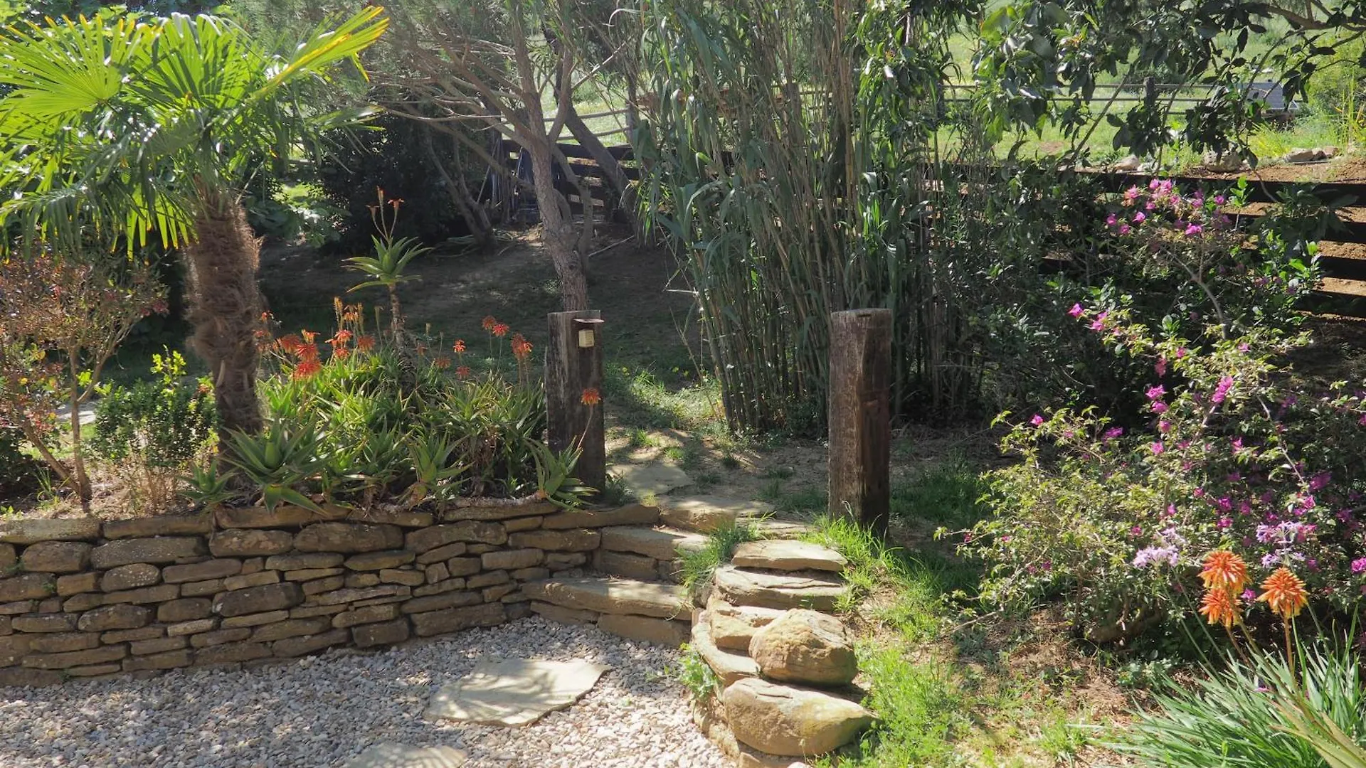 Home Stay En Finca Rural Tarifa